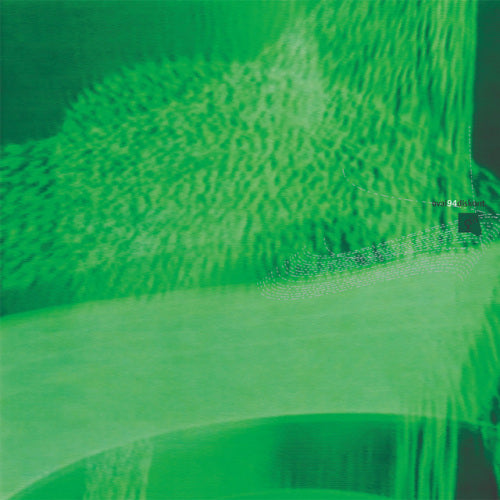 Oval - Diskont (CD)