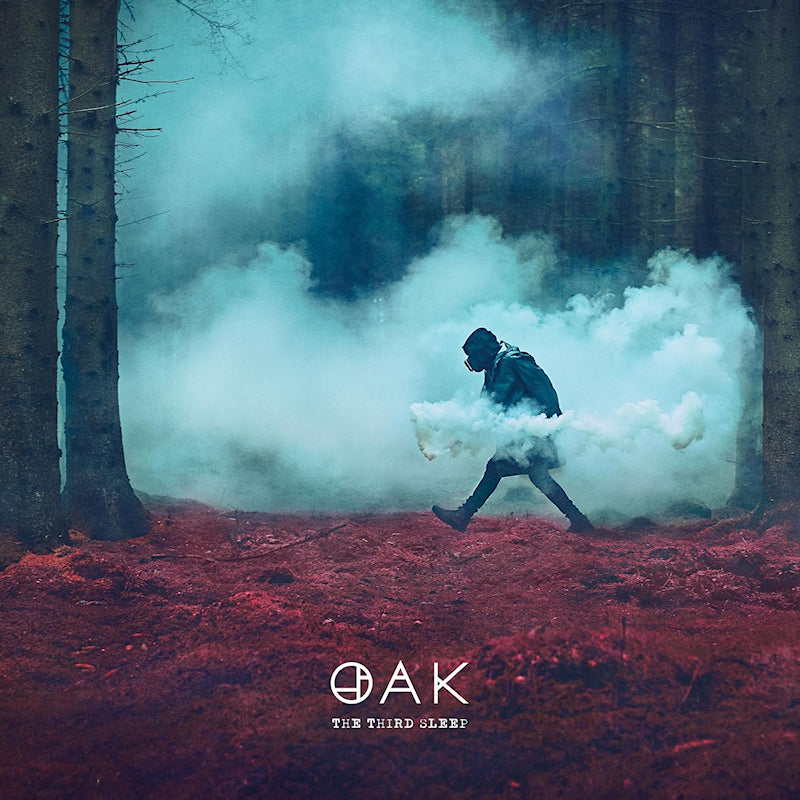 Oak - The third sleep (CD)