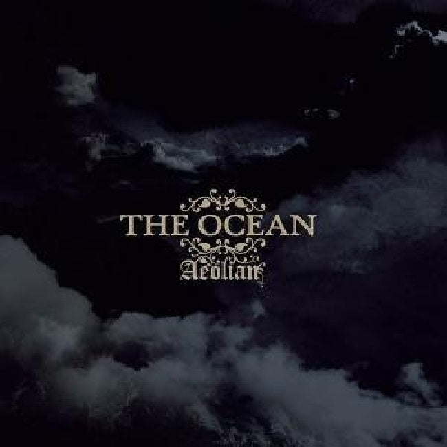 Ocean - Aeolian (In Glossy Gold Embossed Sleeve! CD)