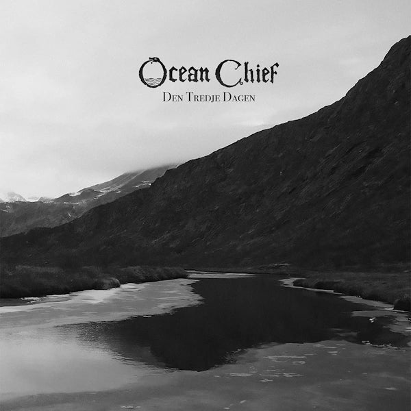 Ocean Chief - Den tredje dagen (LP)