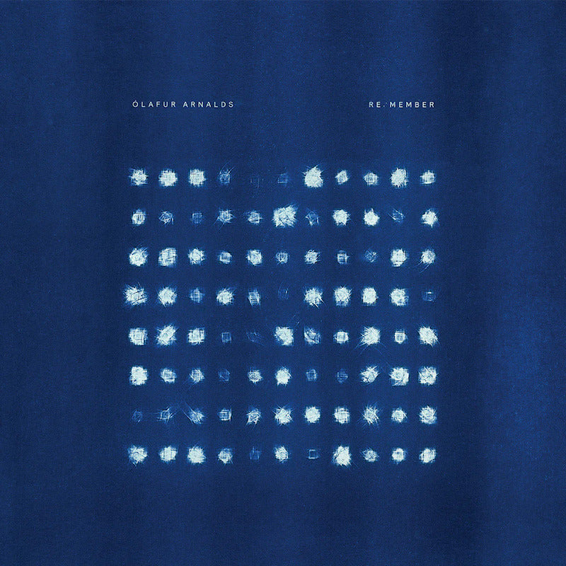 Olafur Arnalds - Re:member (180gr., High Quality LP)