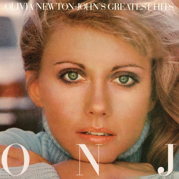 Olivia Newton-John - Olivia Newton-John's greatest hits (.. Newton-John's Greatest Hits / 180gr. / 45th Anniv., High Quality LP)