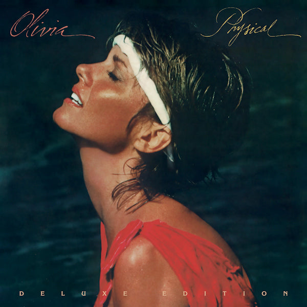 Olivia Newton-John - Physical (40th Anniversary Edition, Anniversary Edition, Limited Edition, Deluxe Edition LP)