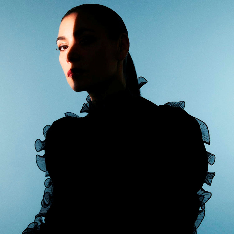Olivia Ruiz - La replique (LP)