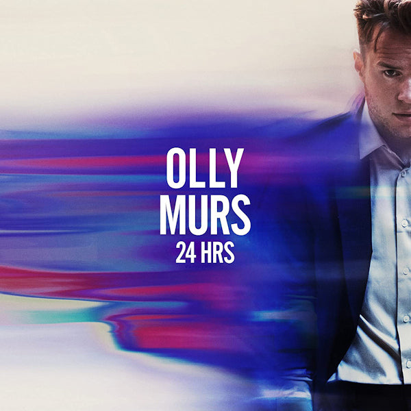 Olly Murs - 24 hrs (CD)