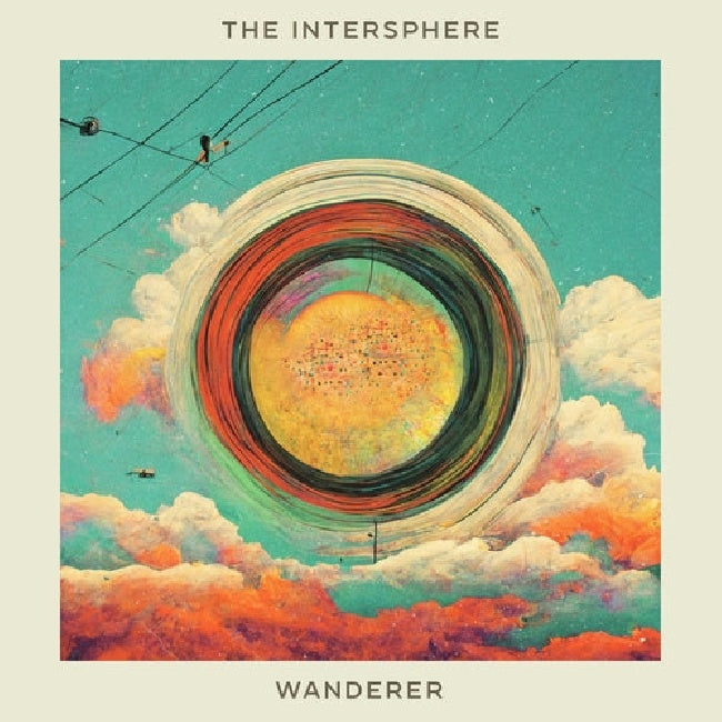 Intersphere - Wanderer (LP)