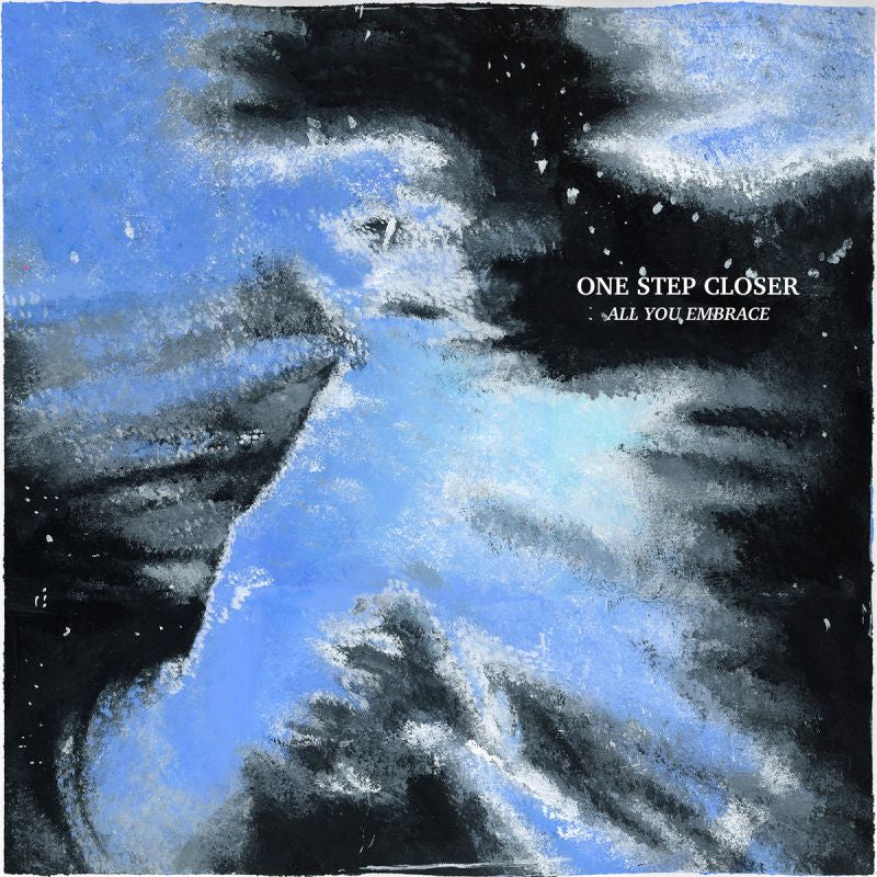 One Step Closer - All you embrace (CD)