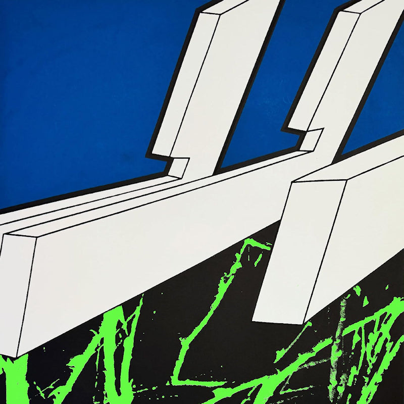 Oneohtrix Point Never - Tranquilizer (Gatefold Sleeve LP)