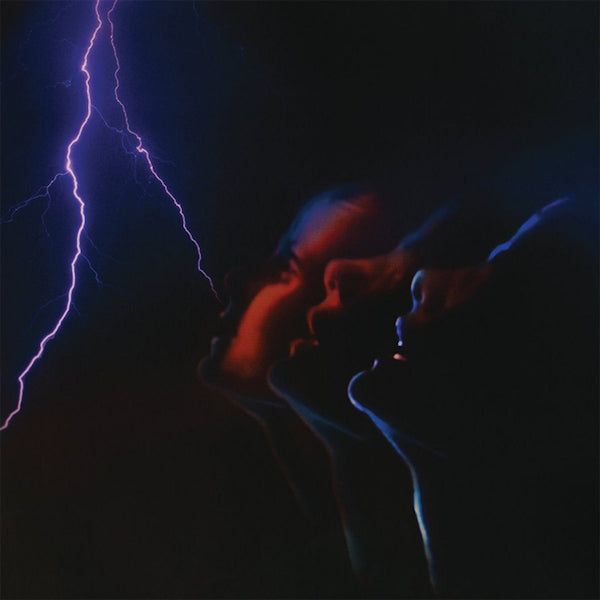 Oneohtrix Point Never - Zones without people (Rsd 21/Transparant Purple Color Vinyl, Coloured Vinyl LP)