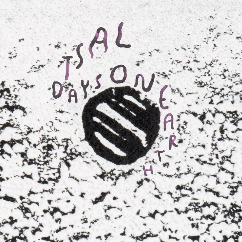 Onyon - Last days on earth (.. Earth / Purple Vinyl, Coloured Vinyl LP)