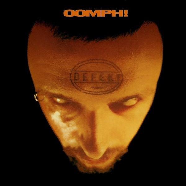 Oomph! - Defekt (LP)