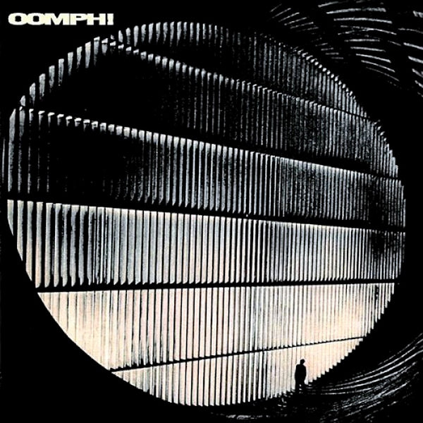 Oomph! - Oomph! (CD)