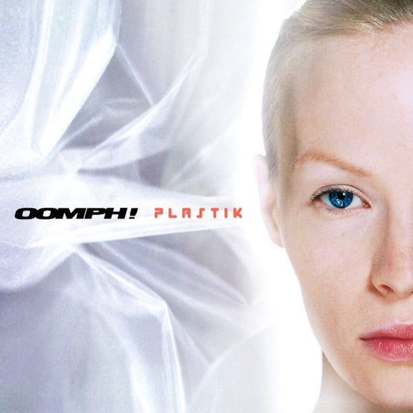Oomph! - Plastik (LP)