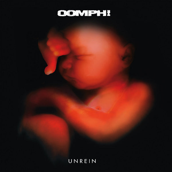 Oomph! - Unrein (LP)