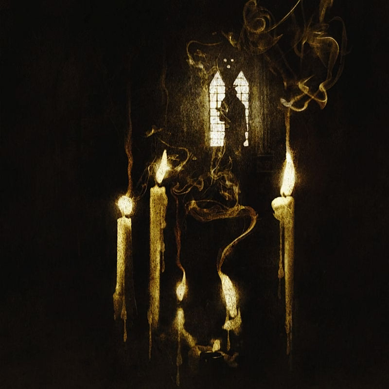 Opeth - Ghost reveries (CD)