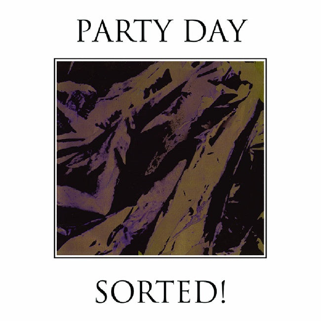Party Day - Sorted (LP)
