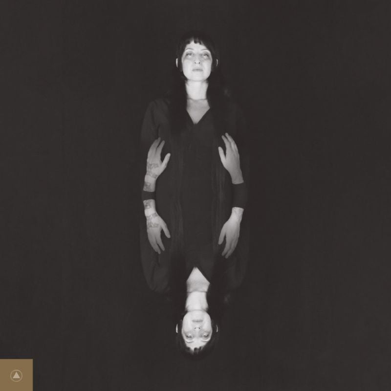 Ora Cogan - Hard hearted woman (cloudy clear) (Coloured Vinyl LP)