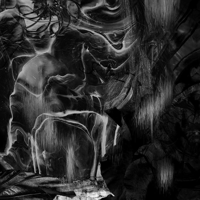 Oranssi Pazuzu - Muuntautuja (Orange, Transparent, Coloured Vinyl LP)