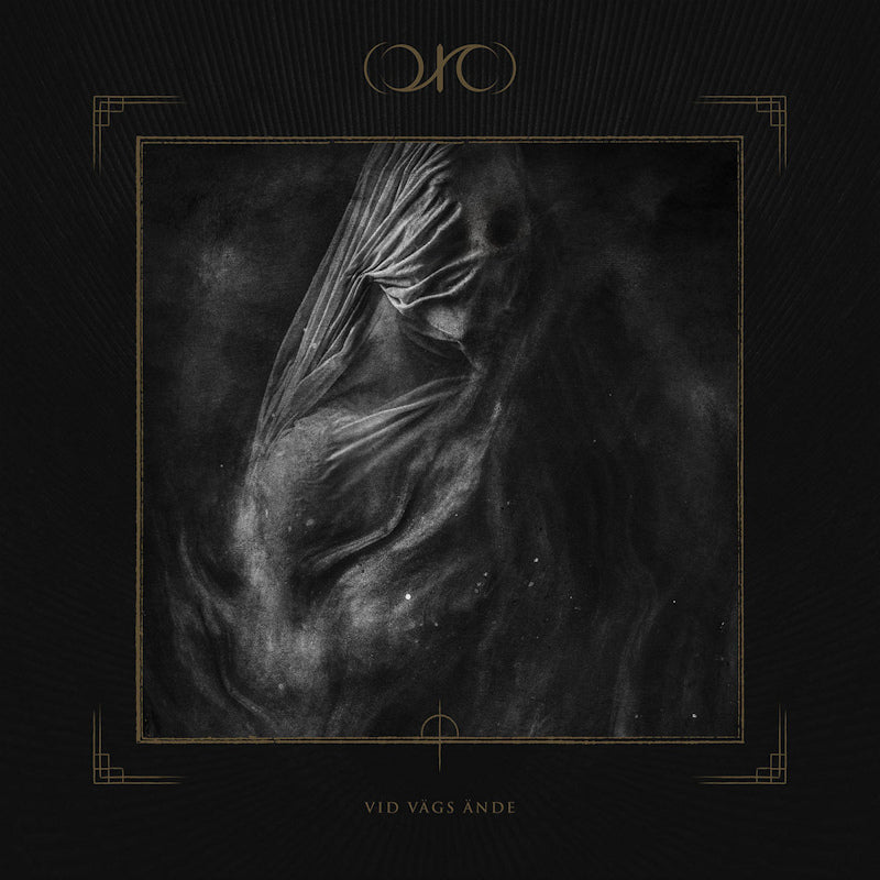 Oro - Vid vags ande (CD)