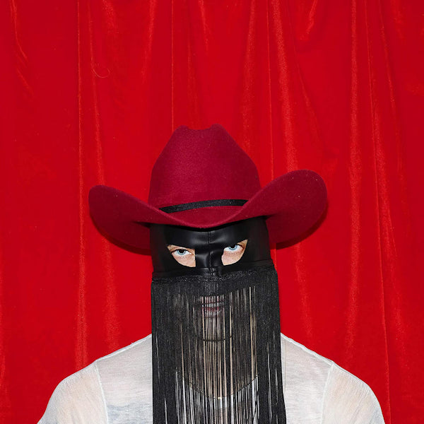 Orville Peck - Pony (Digipak CD)