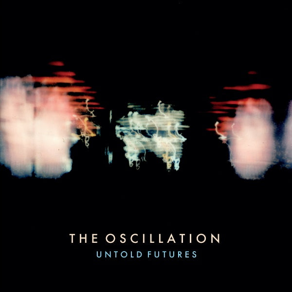 Oscillation - Untold futures (LP)
