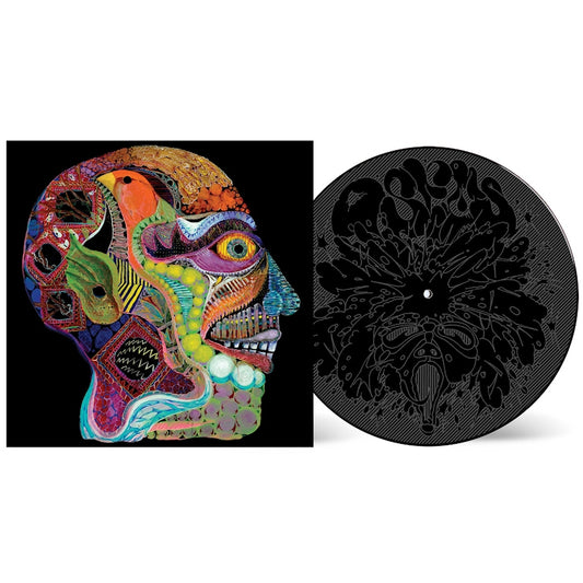 Osees - Cara maluco (12-inch maxi-single)
