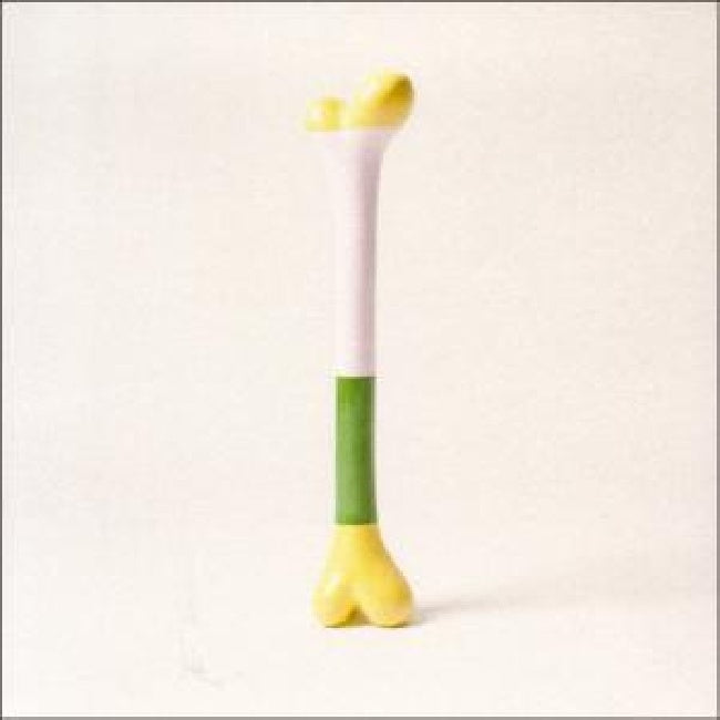 Moritz Von Oswald - Horizontal structures (CD)