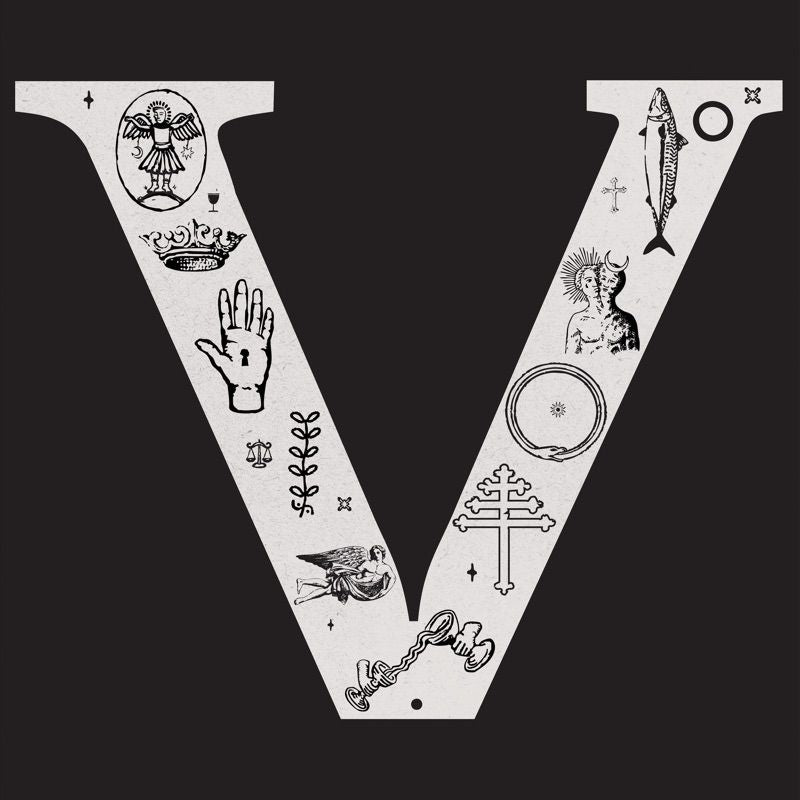 Other Lives - Volume v (CD)