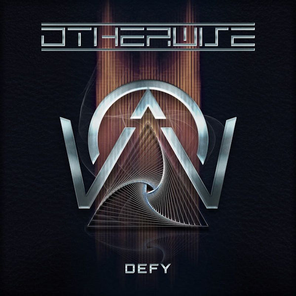 Otherwise - Defy (180gr., High Quality, Transparent LP)