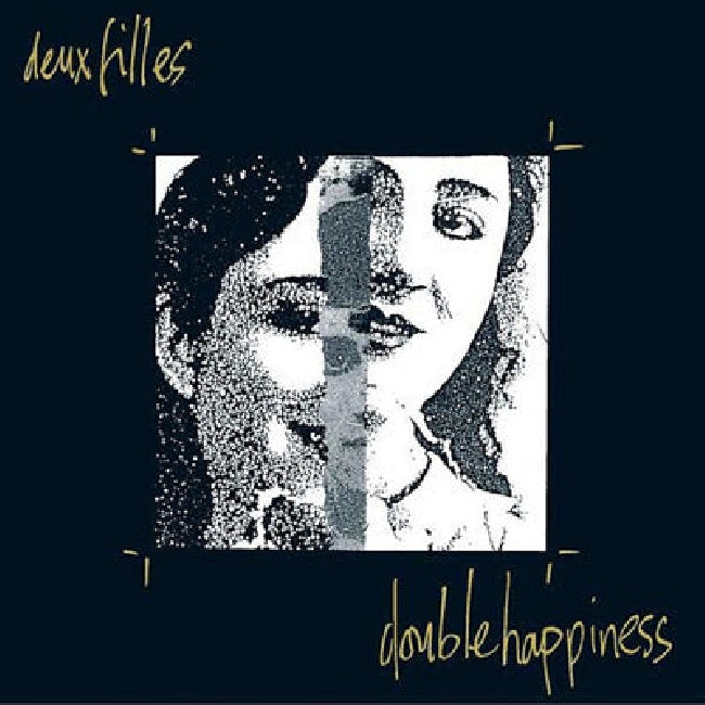 Deux Filles - Double happiness (LP)