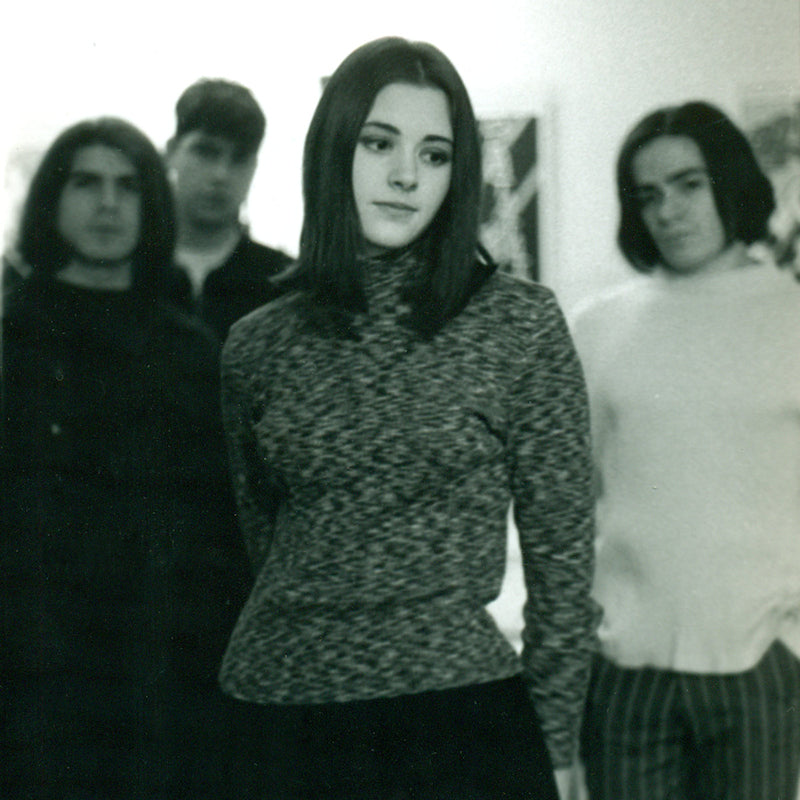 Ozean - Ozean (45 Rpm, Limited Edition 12-inch maxi-single)