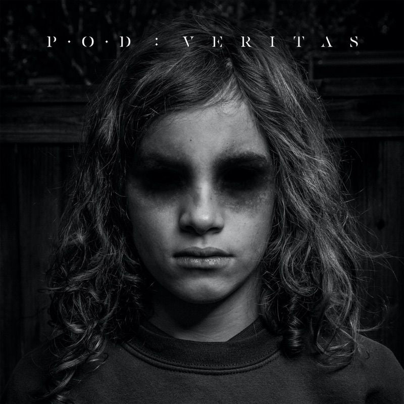 P.O.D. - Veritas (Digipak CD)