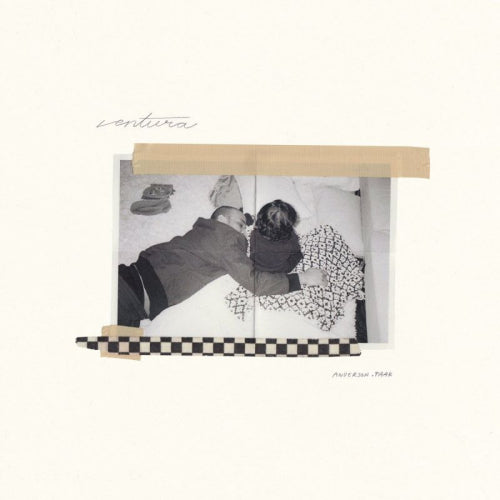 Anderson Paak - Ventura (LP)
