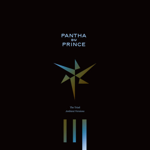 Pantha Du Prince - Triad (Ambient Versions LP)