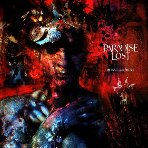 Paradise Lost - Draconian times (CD)