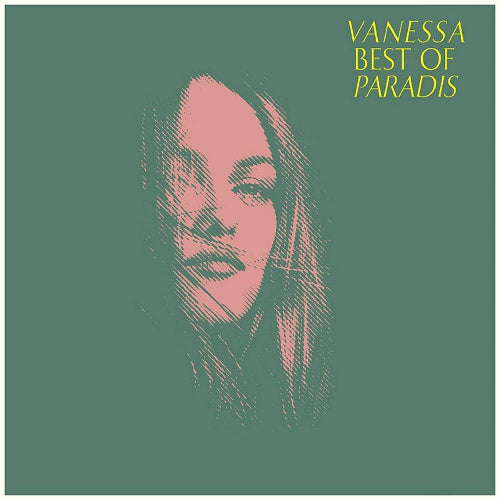 Vanessa Paradis - Best of & variations (LP)