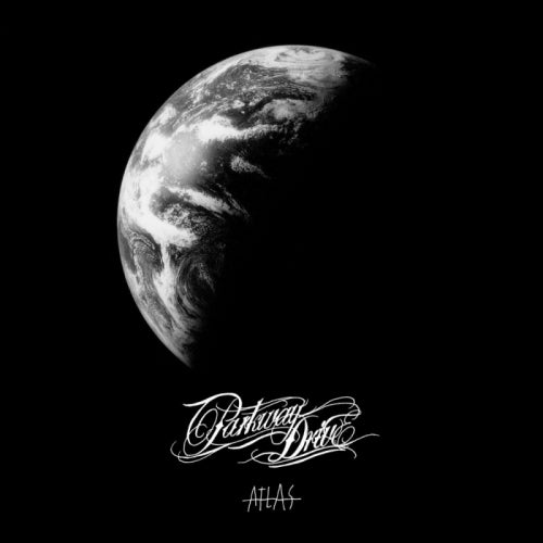 Parkway Drive - Atlas (Rocking Metalcore Masterpiece! CD)