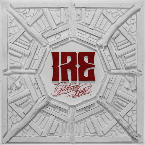 Parkway Drive - Ire (Incl. Download Card of the Full Album // Etched D-Side LP)