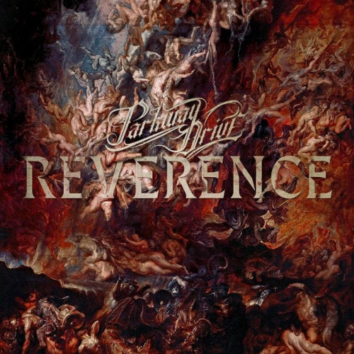 Parkway Drive - Reverence (Digipak CD)