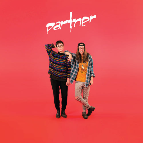 Partner - In search of lost time (Stoned, Sapphic Rock. LP)