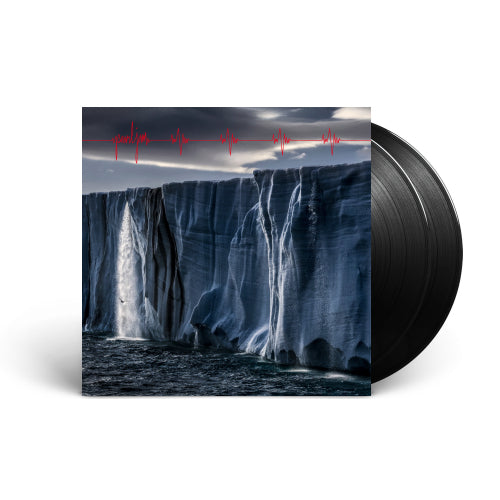 Pearl Jam - Gigaton (Etched, Gatefold Sleeve LP)