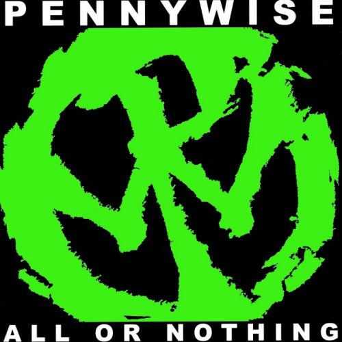 Pennywise - All or nothing (A Return To Fine Mid-90s Punk-Rock CD)