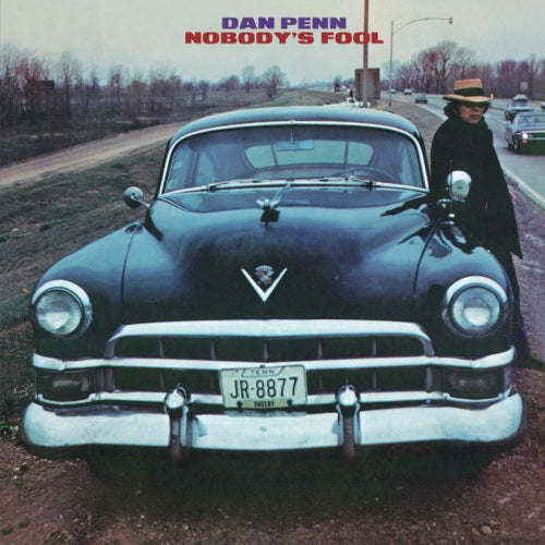 Dan Penn - Nobody's fool (180gr., High Quality LP)