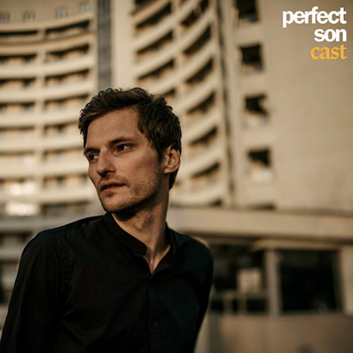 Perfect Son - Cast (Yellow Opaque Vinyl, Coloured Vinyl LP)