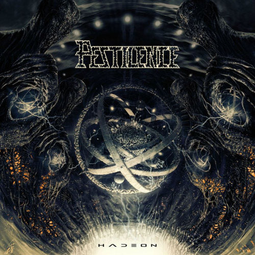 Pestilence - Hadeon (180gr., High Quality LP)