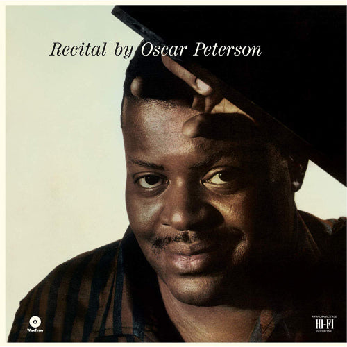 Oscar Peterson - Recital by (180gr. / 1 Bonus Track LP)