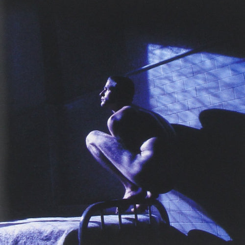 Peter Gabriel - Birdy (Music From the Film CD)