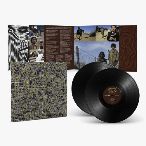Peter Gabriel - Long walk home (Halfspeed 45rpm Remaster, Limited Edition LP)