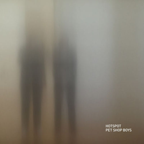 Pet Shop Boys - Hotspot (Gatefold Sleeve LP)