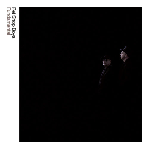 Pet Shop Boys - Fundamental (180gr., High Quality, Reissue, Remastered LP)